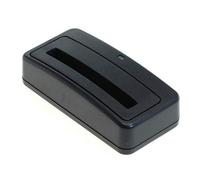 OTB 1801 Station de Charge de Batterie Compatible avec Sony NP-BX1