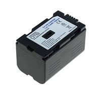 OTB 2091050 Batterie Li-ION pour Panasonic CGR-D220 Noir 2200 mAh