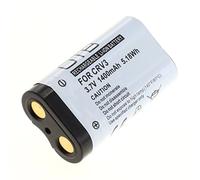 OTB 8000284 Batterie Li-ION pour CR-V3 Noir