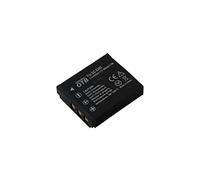 OTB 8000485 Batterie Li-ION pour Medion Traveler DC-8300 Noir