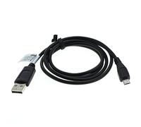 OTB 8001134 Câble Micro USB Noir 1 m