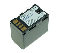 OTB 8003718 Batterie Li-ION pour JVC BN-VF823 Noir