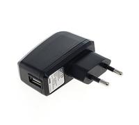 OTB Adaptateur de Charge USB 2A Noir