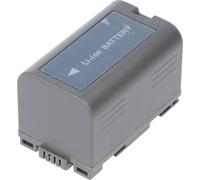 OTB - Batterie de rechange compatible avec Panasonic CGR-D220 - 7,4 Volt 2200mAh Li-Ion