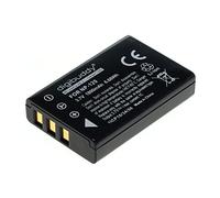 OTB Batterie Li-ION pour Fuji NP-120 Noir