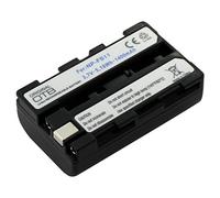 OTB Batterie Li-ION pour Sony NP-FS11 Noir