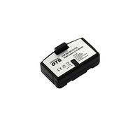 OTB Batterie Ni-MH compatible avec les modèles Sennheiser BA 150, BA 151, BA 152