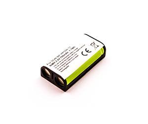 OTB Batterie NiMH Compatible avec Sony BP-HP550-11