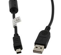 Câble Data USB CB-USB6, CB-USB5 pour D-545, X-940, X-960