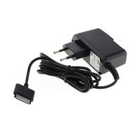 OTB Chargeur Voyage pour Samsung P1000 Galaxy Tab - Noir