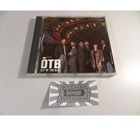 Otb - Spiral Staircase