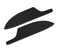 OTBEHUWJ 83571-TE0-A51ZA Panneau D'accoudoir De Porte Intérieure De Voiture Côté Gauche Droit Pour Accord Coupé 2008 2009 2010 2011 2012 Version Américaine (1 pair)