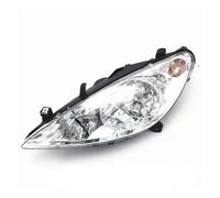 OTBEHUWJ Bloc Optique Avant Pour Peugeot 307 2003-2007(côté droit)