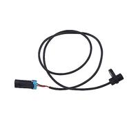 OTBEHUWJ Capteur Vitesse Roue Capteur De Vitesse De Roue ABS Noir pour Polaris pour Victory pour Cross pour Country 4013251 Capteur Vitesse Rotation