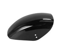 OTBEHUWJ Garde-Boue Arrière Court pour Moto pour Harley pour Sportster XL 883 1200 pour Forty Eight pour Seventy Two Garde-Boue Carénage(Gloss Black)