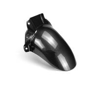 OTBEHUWJ Garde-Boue Arrière pour Moto Guzzi V85TT V 85 TT V85 TT 2019 2020 2021 2022 2023- Garde-Boue Carénage(Carbon Fiber Texture)