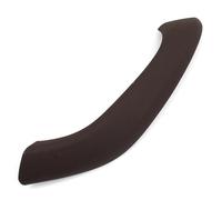 OTBEHUWJ Garniture De Poignée De Porte Intérieure De Rechange Pour X1 X2 F48 F49 F39 2016 2017 2018 2019 2020 51417417513L 51417417514R (Moka Left)