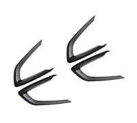 OTBEHUWJ Moulure De Protection Pour Poignée Porte Intérieure Voiture Garniture Décoration Accessoires Pour Intérieur De Voiture Pour X1 U11 2023 2024