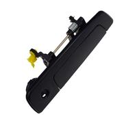 OTBEHUWJ Poignée Porte Extérieure Pour Mitsubishi Pour Eclipse 2001-2005 Pour Sebring Pour Stratus 2000-2005 Poignée Porte Extérieure MR271867 MR271868 MR271871 MR271872 Pièces Voiture(Front Right)