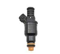 OTBEHUWJ Pompes Injection 0280150734 0 280 150 734 pour Volvo 242 244 245 740 760 780 Buse D'injecteur De Carburant À Injection Injecteur Carburant