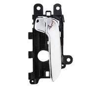 OTBEHUWJ Pour Kia Pour Forte Pour Cerato 2014 2015 2016 2017 2018 82610-A7000 82620-A7000 Poignée De Porte Intérieure De Voiture Avant Arrière Gauche Droite (Front Rear Right)