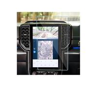 OTBEHUWJ Protection D'écran En Verre Trempé Pour Système De Navigation GPS Pour Ford Pour Everest 2023 (12 inch)