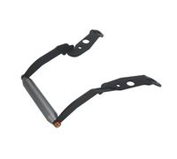 OTBEHUWJ Support De Téléphone avec Plaque De Navigation pour Moto pour Tiger 900 GT 2025 2026