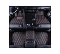 OTBEHUWJ Tapis De Sol De Voiture, Ensemble De Coussinets Pieds Tapis Imperméables pour B&MW Série 3 E91 2005 2006 2007 2008 2009 2010 2011 Tapis Sol Voiture (Color : 4)