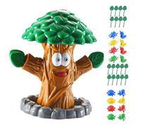 Otbushit Escape Games, Jeu de société Escape pour Enfants - Jeux de société interactifs pour Pâques, en Famille et en fête