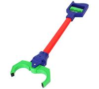 Otbushit Griffe de Saisie pour Enfants, Jouet de Saisie, Jeu interactif Griffes Robot pour la Coordination œil-Main - Jouet à Bras mécanique à Long Manche pour Un Jeu ramassage Amusant