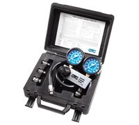 OTC 5609 Kit testeur de fuite de cylindre, noir