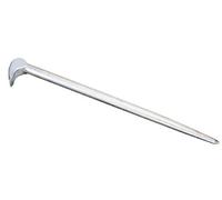 OTC 7165 Pied de Levier à tête roulante avec dérive d'alignement 45,7 cm