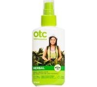 Otc Anti-Moustiques Spray anti-insectes à base de plantes 100 ml