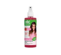 OTC Antipiojos - Spray Démêlant Protect - Arôme de Fraise - Protège Contre les Poux, Démêle et Hydrate les Cheveux - Usage Quotidien - À partir de 1 an - Flacon de 250 ml