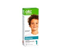 Otc Piojos Permetrina 1,5% Loción Antipiojos 100ml