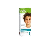 Otc Piojos Permetrina 1,5% Loción Antipiojos 200ml