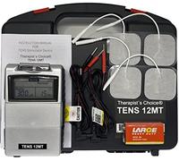 OTC TENS7500 Appareil d'électrothérapie Combo avec accessoires
