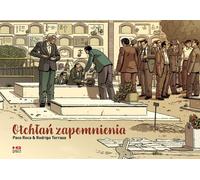 Otchłań zapomnienia - Paco Roca (BD pour adultes en polonais)