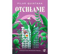 Otchłanie - Pilar Quintana (livre en polonais)