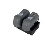 OTDQS Interrupteur Commande Vitre Pour Pontiac Pour Firebird Pour Trans Am 1993-2002 10402844 10402845 Bouton(10402845)