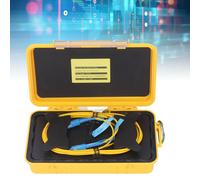 OTDR Launch Box SC/UPC-SC/UPC 1KM, 1310/1550nm