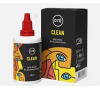 Ote Clean Aide de Nettoyage Blanc Taille Unique