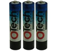 Otech 1,2V-750mAh Accu NiMh Ref:40 compatible avec ASCOM,LOGICOM,MATRADOROMATRA,SAGEM,SAMSUNG,SIEMENS,THOMSON,AVENA13