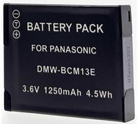 Otech -Batterie Compatible avec PANASONIC LUMIX DMC-TZ40