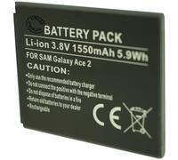 Otech Batterie Compatible avec Samsung Galaxy Trend GT 7560