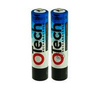 Otech Batterie Compatible avec Siemens GIGASET A540 Trio