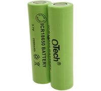 Otech -Batterie Domotique pour CTRONICS CT-WDB02