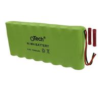 Otech Batterie Electrostimulation pour CEFAR Physio 4