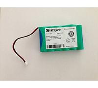 Otech Batterie Electrostimulation pour COMPEX Top Fitness
