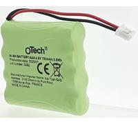 Batterie Electrostimulation compatible avec GLOBUS ELITE SII - Otech G